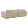 Madrid Left Sectional Cool Beige thumbnail 2