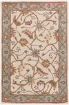 Caesar Handmade Rug, by Surya, 10' length x 8' width thumbnail