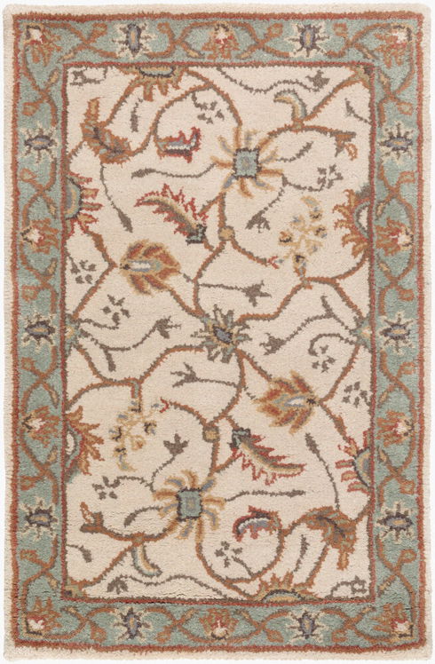 Caesar Handmade Rug