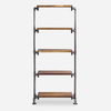 Rhordyn Industrial Etagere thumbnail 0