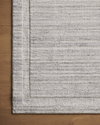 Brigette Romanek x Loloi Orly Rug, 1'6" length x 1'6" width thumbnail 4