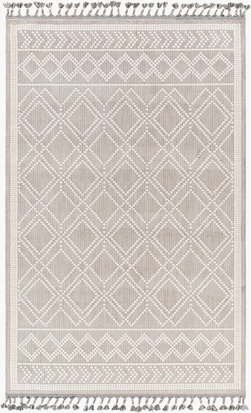 Palermo Machine Woven Rug