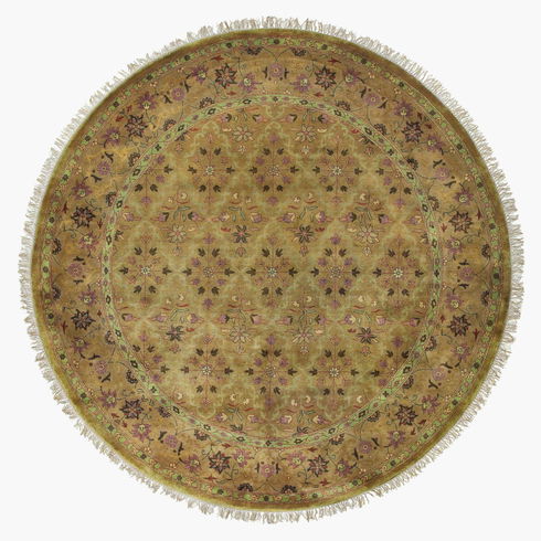 Taj Mahal Handmade Rug