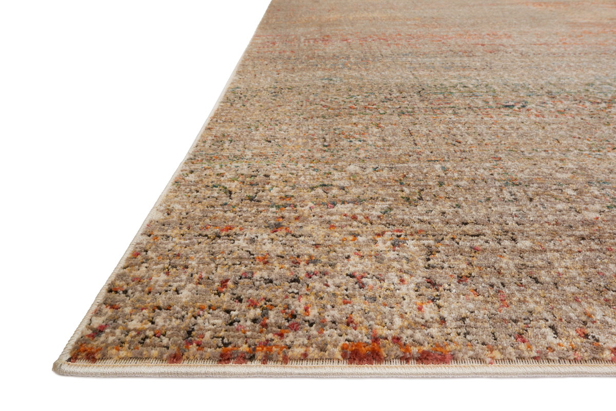 Loloi Javari Rug, 2'6" length x 10' width View 2