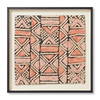 Loloi Shoowa Wall Art, Wall Hanging, 28" length x 28" width thumbnail 1