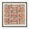 Loloi Shoowa Wall Art, Wall Hanging, 28" length x 28" width thumbnail 1