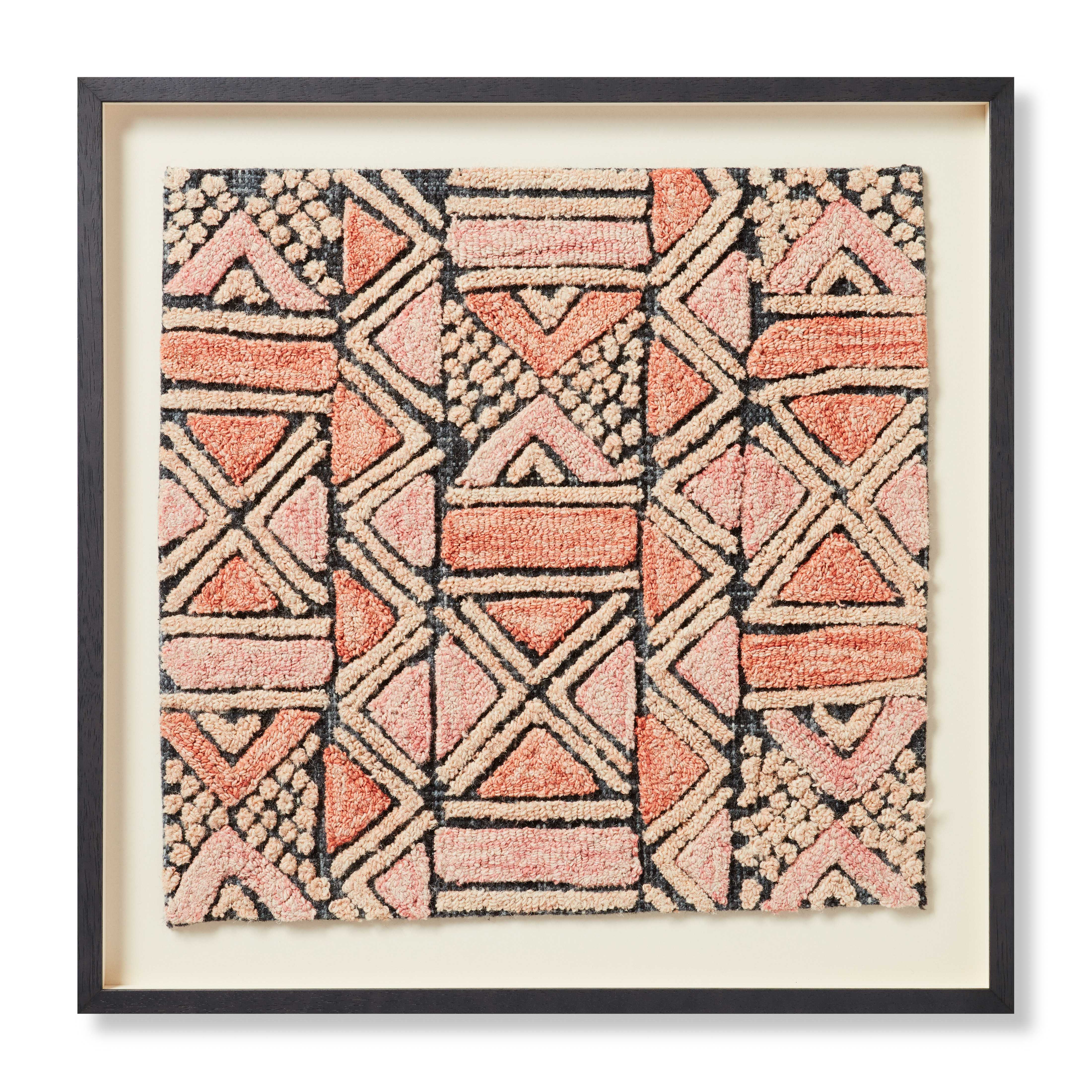 Loloi Shoowa Wall Art large image 