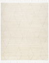 Camille Handmade Rug, by Surya, 12' length x 3' width thumbnail