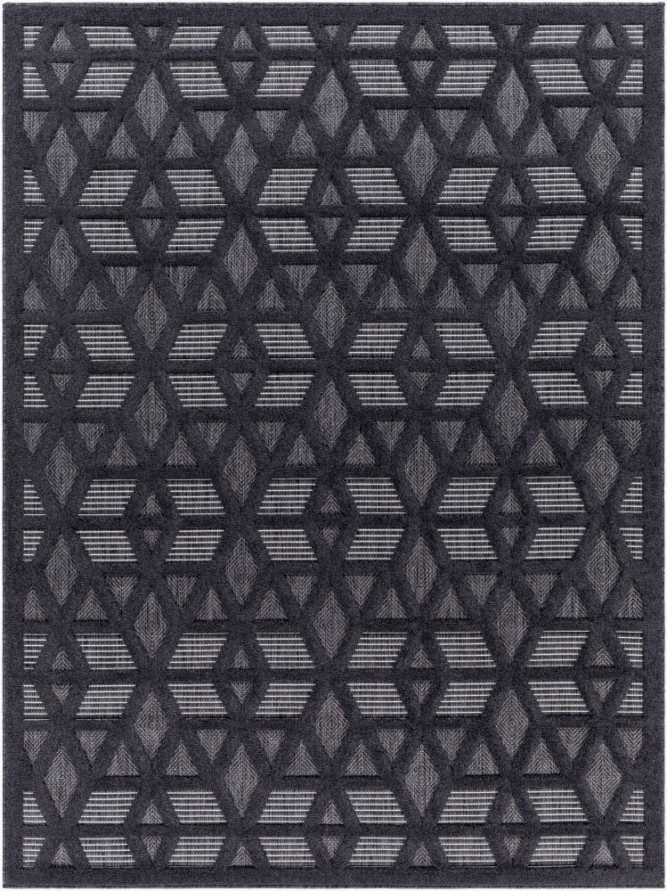 San Diego Machine Woven Rug large image 