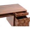 O2 Desk Natural, by Moe's Home, 53.5" width x 30" height x 21.5" depth thumbnail 4