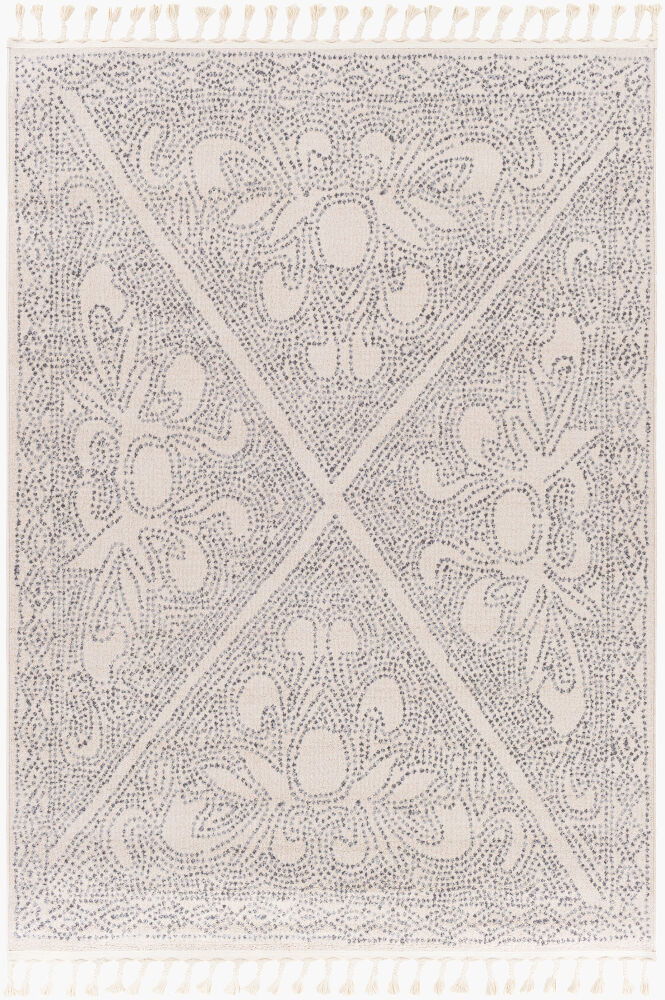 Euphoria Machine Woven Rug large image 