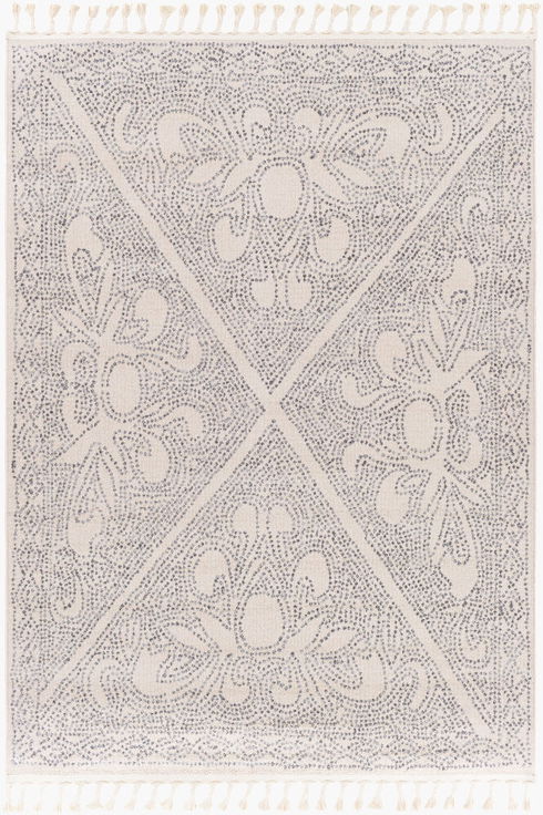 Euphoria Machine Woven Rug