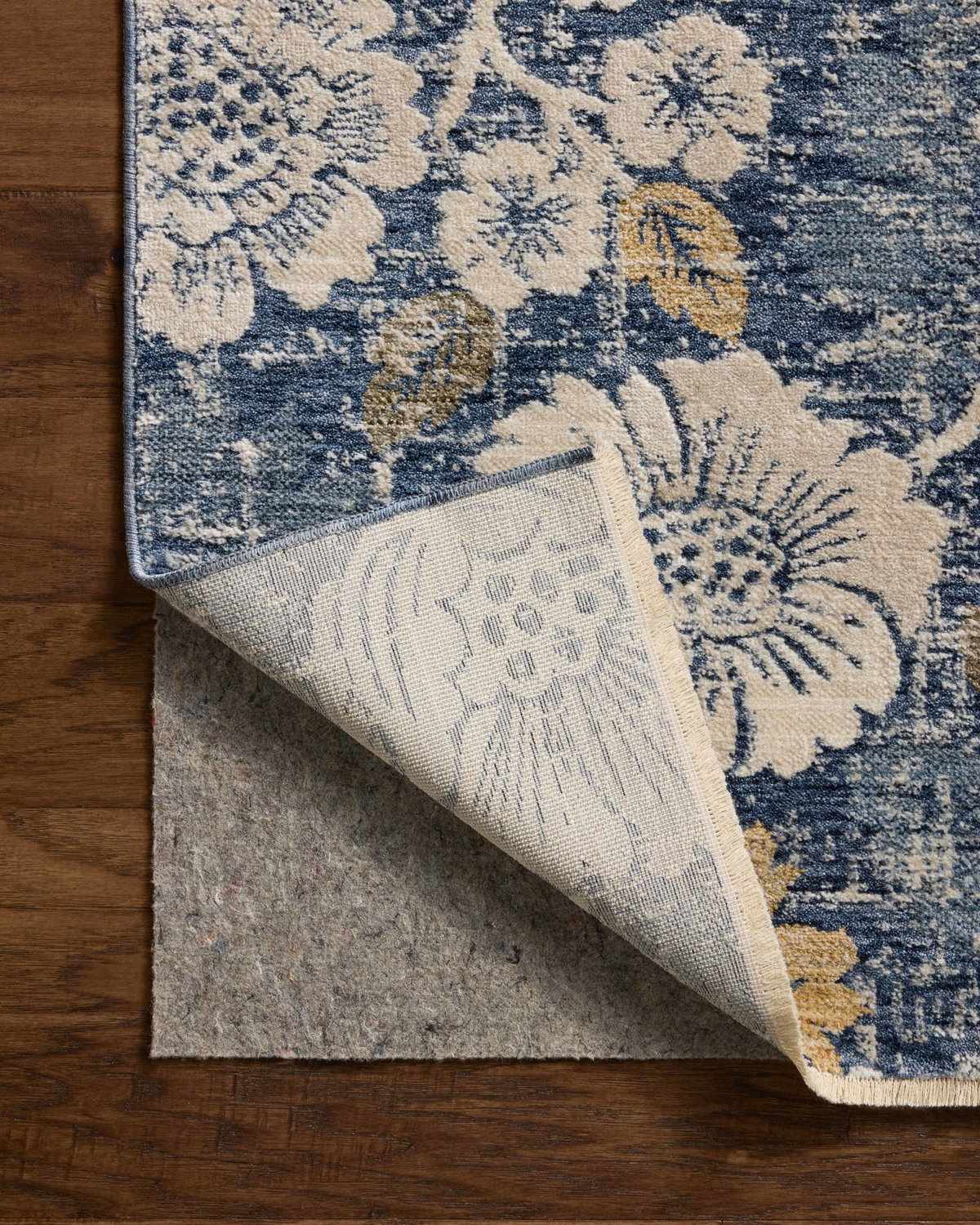 Loloi Eileen Rug, 5'1" length x 7'6" width View 6