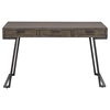 Comrade Natural Wood Desk thumbnail 0