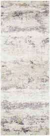 Gakko Machine Woven Rug, by Surya, 7'2.61" length x 2'7.5" width thumbnail