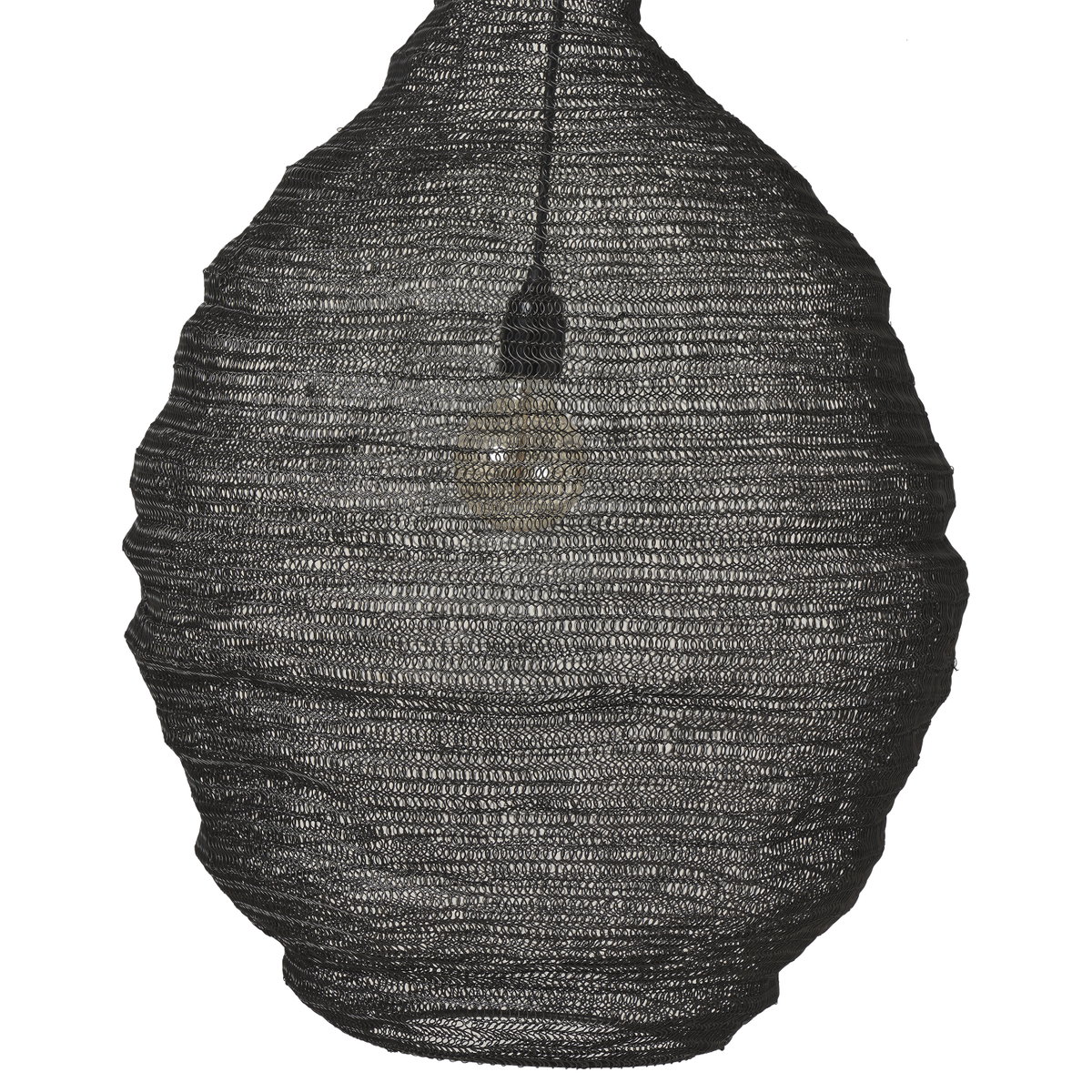 Corfu, Chandelier by Renwil, 40" height x 20" depth View 3