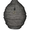 Corfu, Chandelier by Renwil, 40" height x 20" depth thumbnail 3