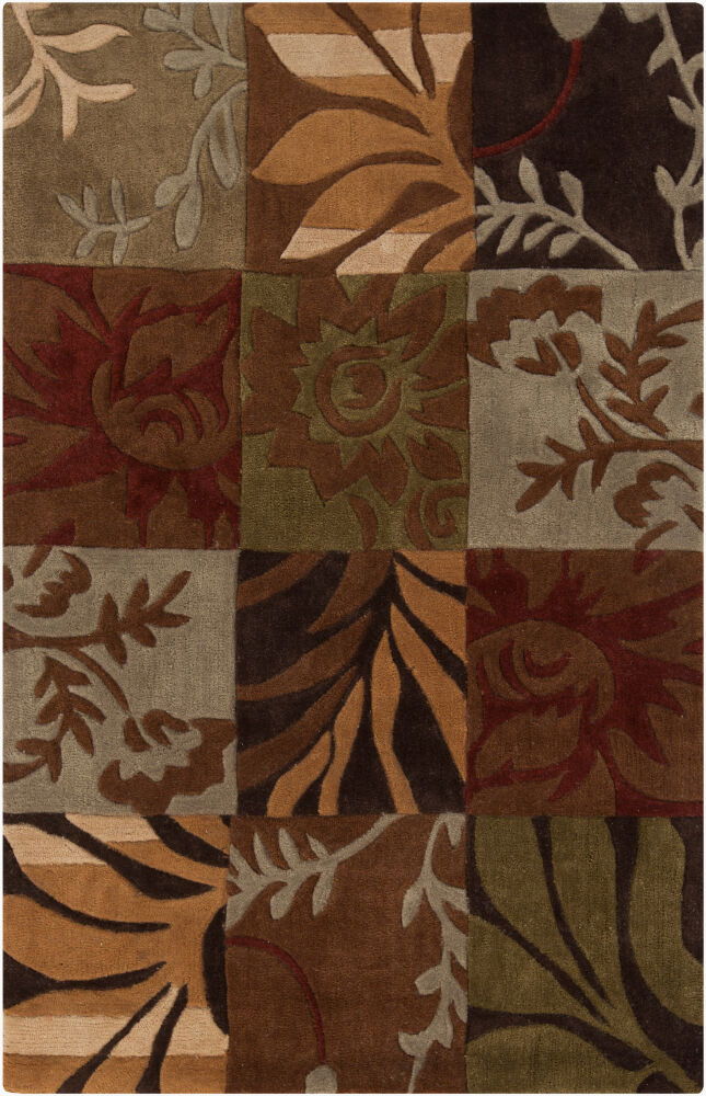 Equinox Handmade Rug large image 