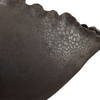 Blossom Bronzed Metallic Vase, by Uttermost, 17" width x 7" height x 8.5" depth thumbnail 6