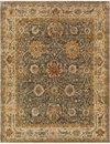 Anatolia Handmade Rug, by Surya, 14' length x 10' width thumbnail