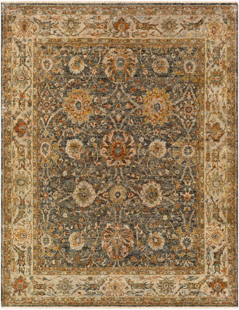 Anatolia Handmade Rug