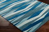 Artist Studio Handmade Rug thumbnail 0