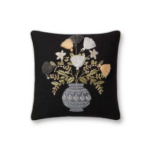 Rifle Paper Co. x Loloi Pillows Pillow