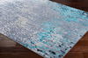 Silk Road Machine Woven Rug thumbnail 0