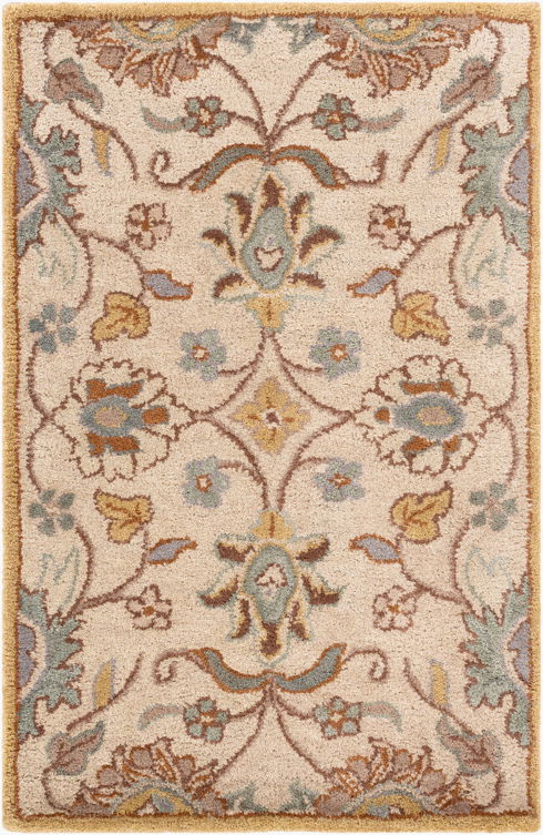 Caesar Handmade Rug