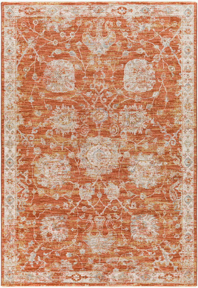 Avant Garde Machine Woven Rug large image 