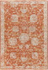Avant Garde Machine Woven Rug thumbnail 0
