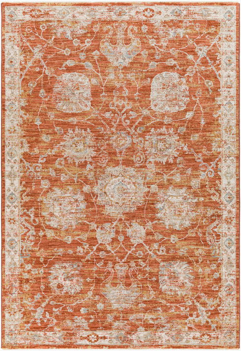 Avant Garde Machine Woven Rug