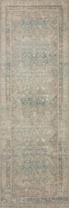 Angela Rose x Loloi Aubrey Rug, 2' length x 5' width thumbnail 7