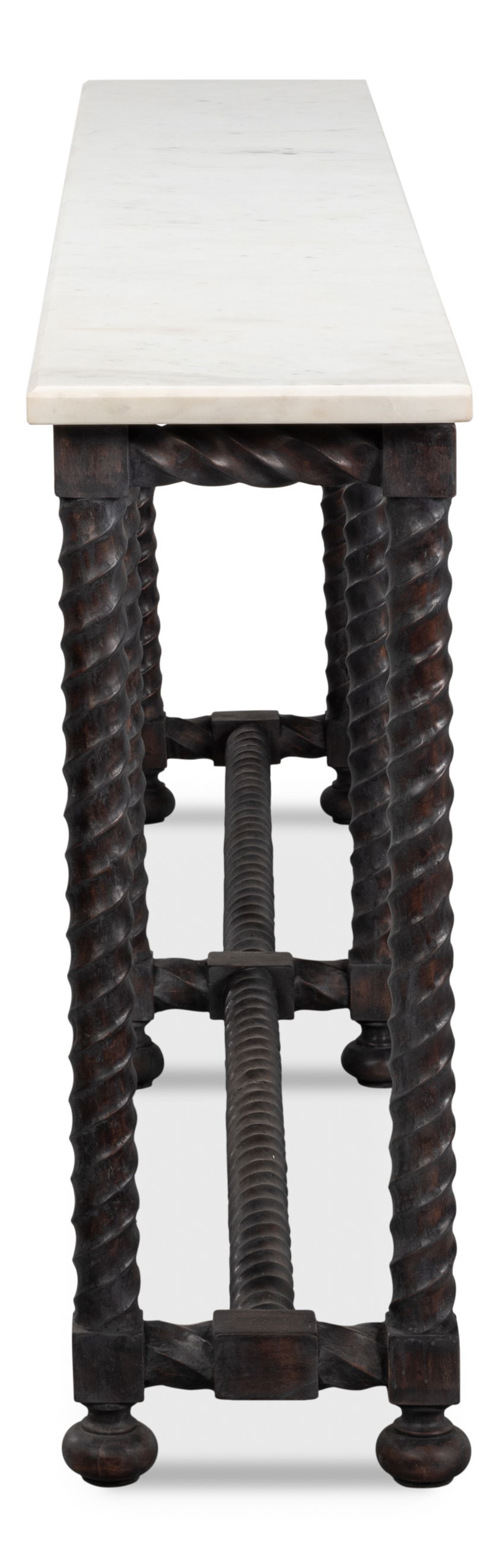 Barley Console Table large image 