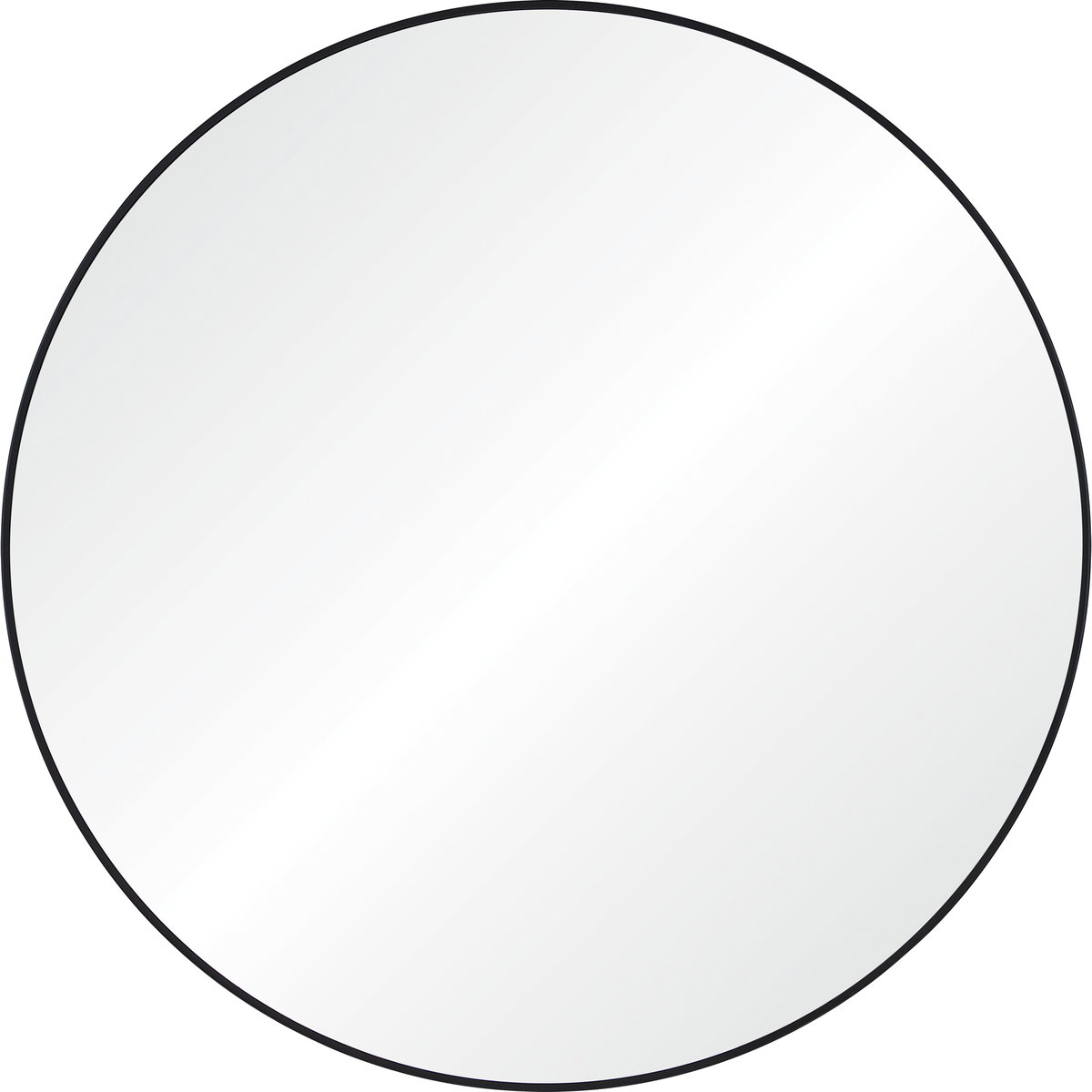 Cori Wall Mirror, by Renwil, 40" height x 0.5" depth View 1
