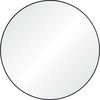 Cori Wall Mirror, by Renwil, 40" height x 0.5" depth thumbnail 1