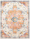 Elaziz Machine Woven Rug thumbnail 0