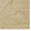 Jaipur Living Fayola JIN11 Handknotted Medallion Green Area Rug (10'x14') thumbnail 2