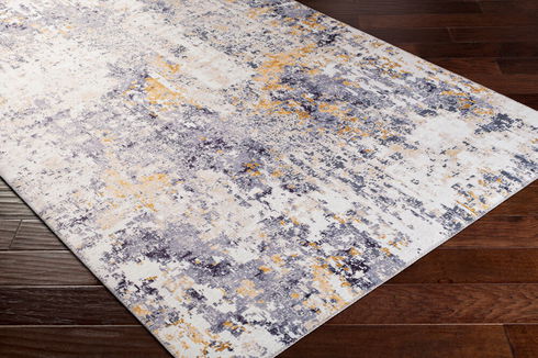 Olivia Machine Woven Rug
