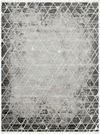 Obsession Machine Woven Rug, by Surya, 9'0.27" length x 6'6.74" width thumbnail