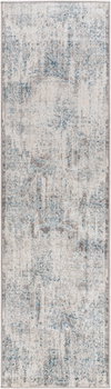 Firenze Machine Woven Rug, by Surya, 6'11.86" length x 1'11.62" width thumbnail