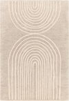 Isabel Handmade Rug thumbnail 0