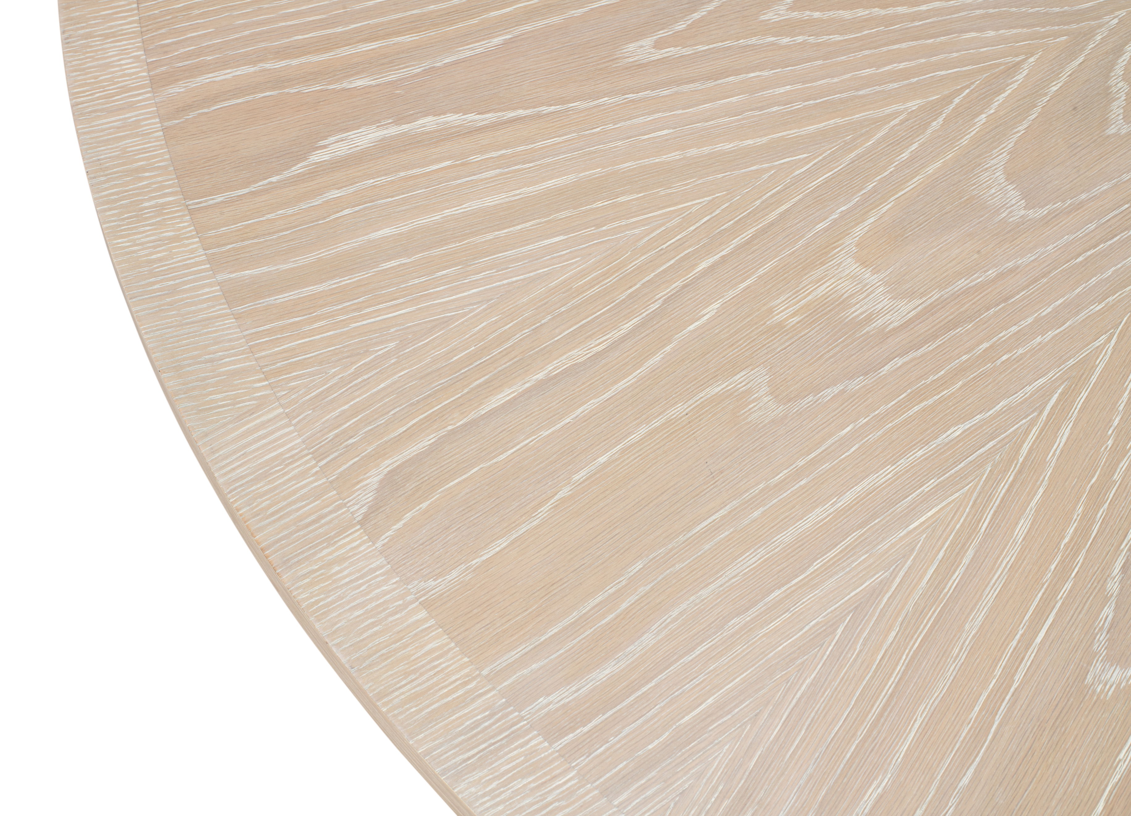 Samuel Dining Table, by Sarreid, 54" length x 54" width x 30" height View 6