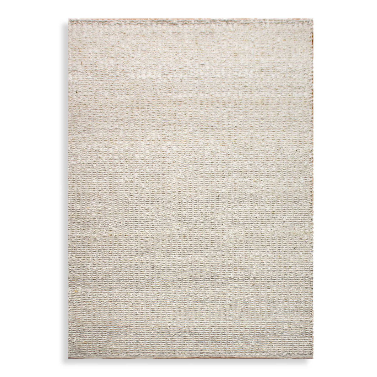 Lovelle Ivory Soft Wool 6 X 9 Rug, by Uttermost, 6' width x 9' height x 0.5" depth View 1