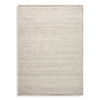 Lovelle Ivory Soft Wool 6 X 9 Rug thumbnail 0