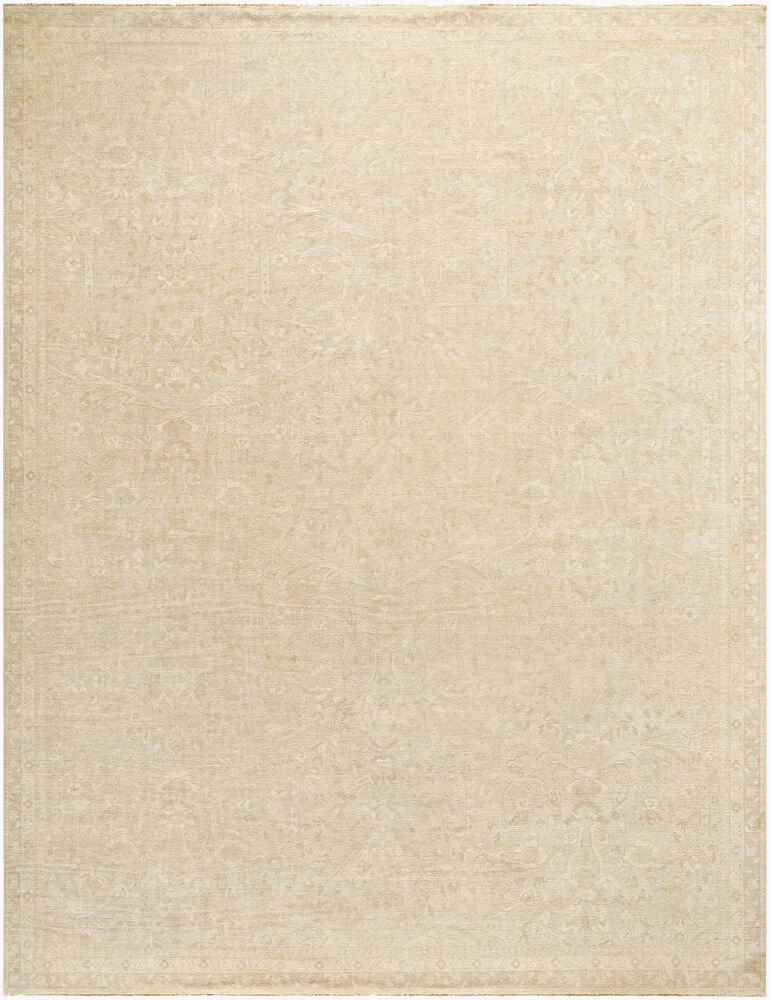 Kerman Handmade Rug large image 