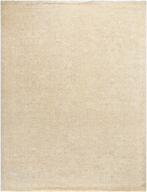 Kerman Handmade Rug