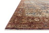 Magnolia Home by Joanna Gaines x Loloi Kennedy Rug, 6'7" length x 9'4" width thumbnail 2