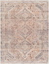 Amelie Machine Woven Rug thumbnail 0