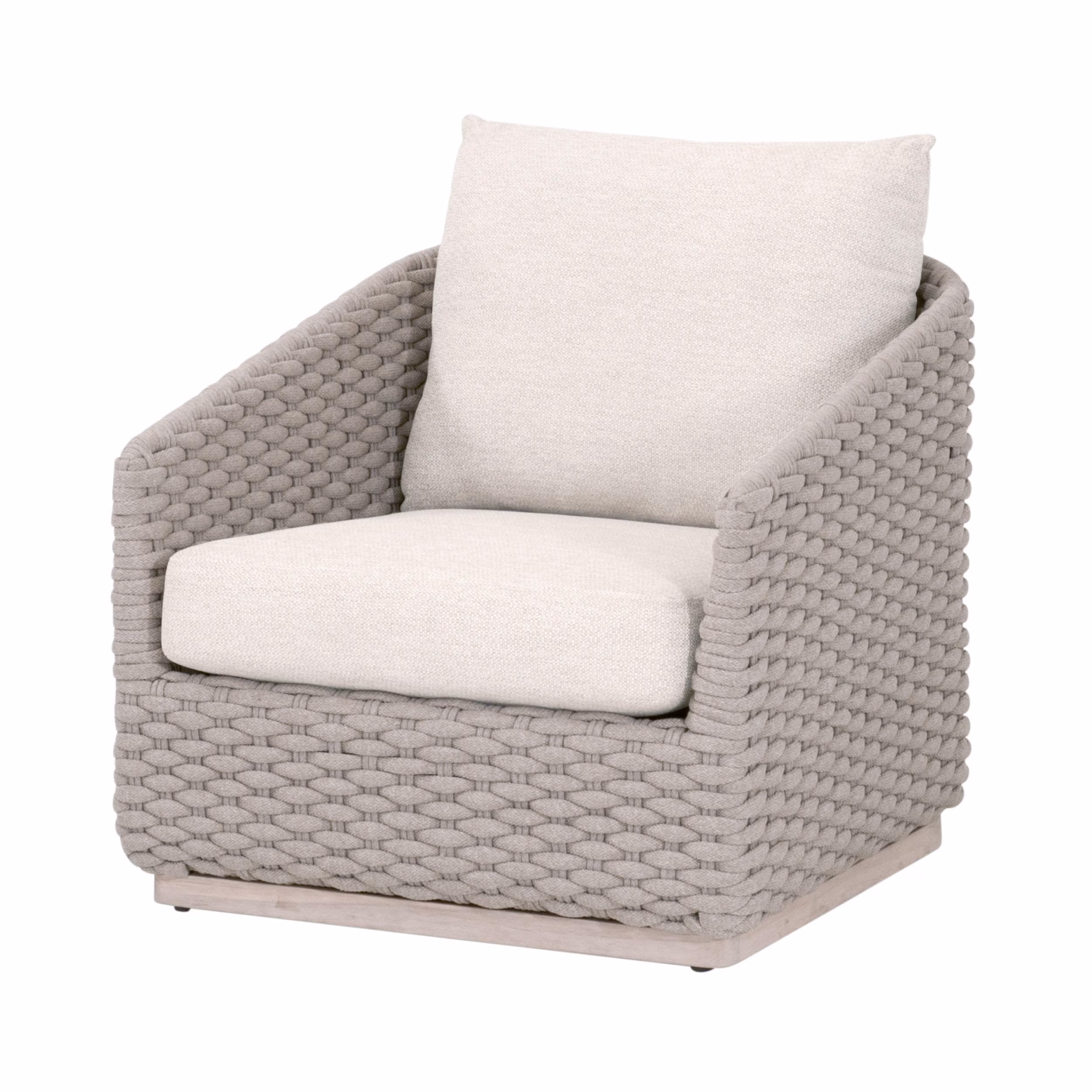 Caspian Outdoor Sofa Chair large image 